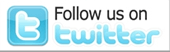 Follow us on Twitter